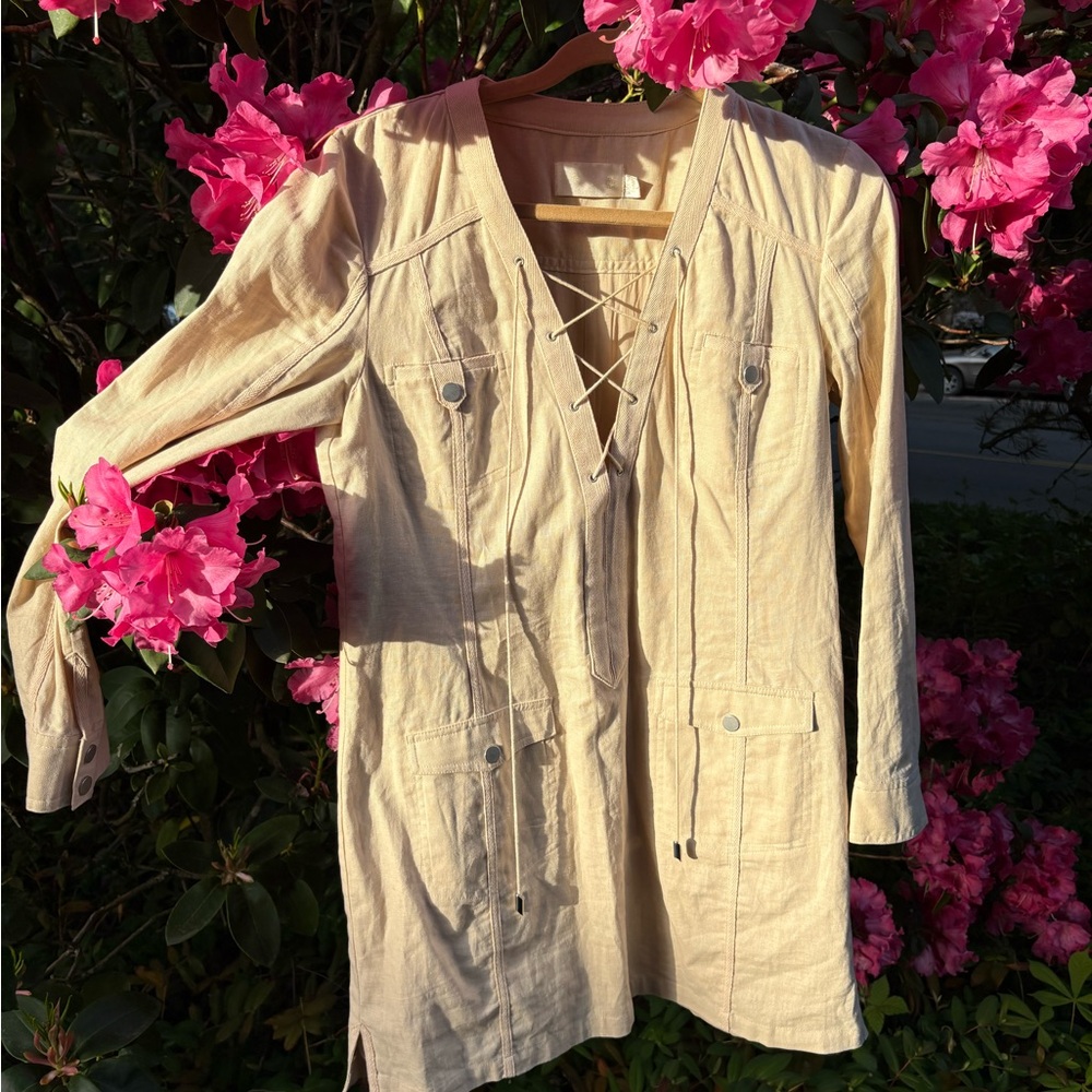 TJD Boutique dress